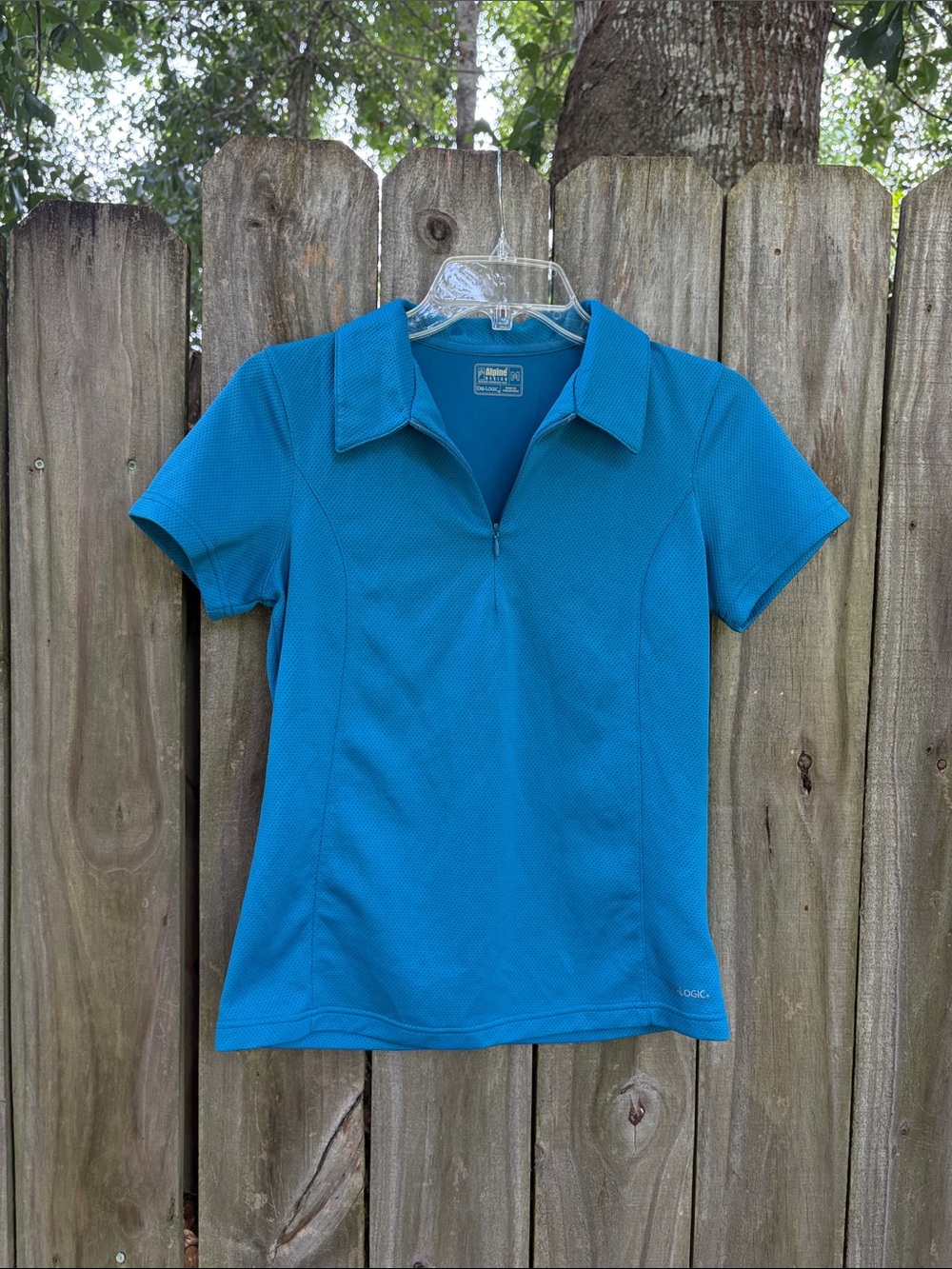 Alpine shirt